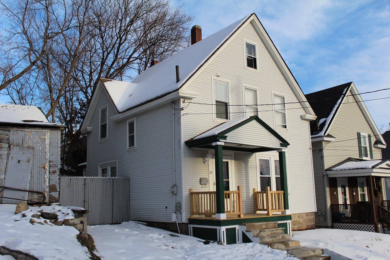 38 Success ST, Berlin, NH 03570