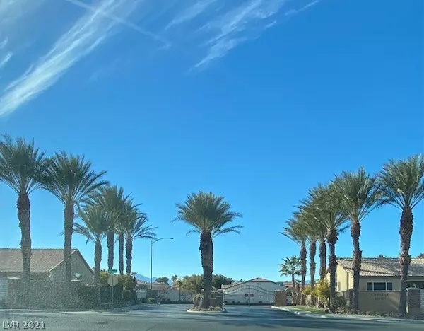 756 Mikasa Point Court, Las Vegas, NV 89123