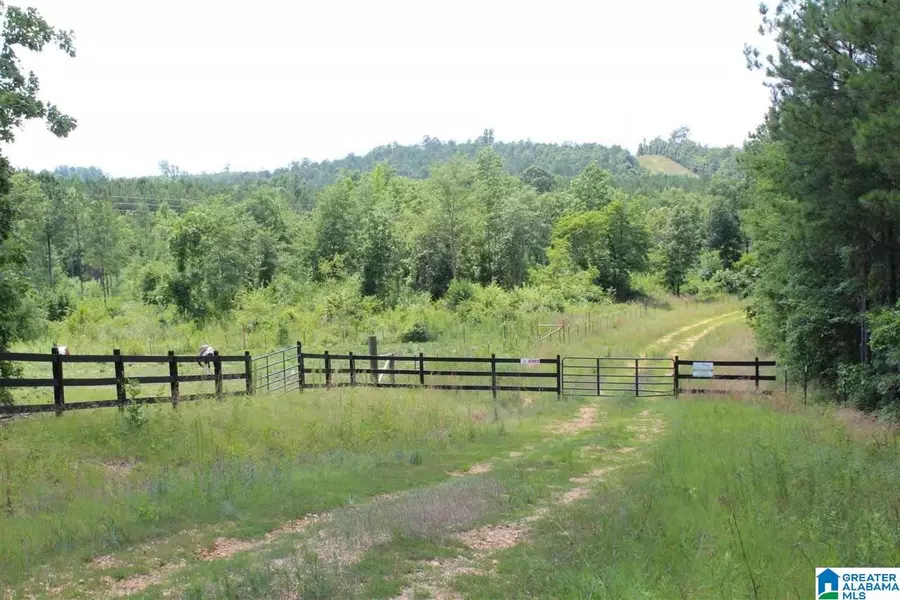 1 SHADOW OAKS WAY #59.2 acres, Wilsonville, AL 35147