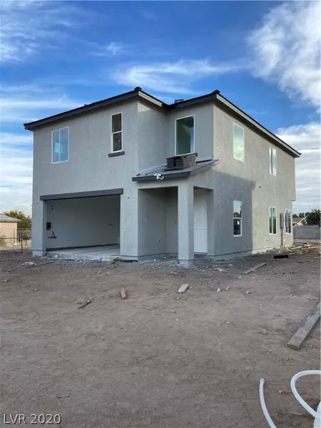 269 Harrison Avenue, Las Vegas, NV 89106