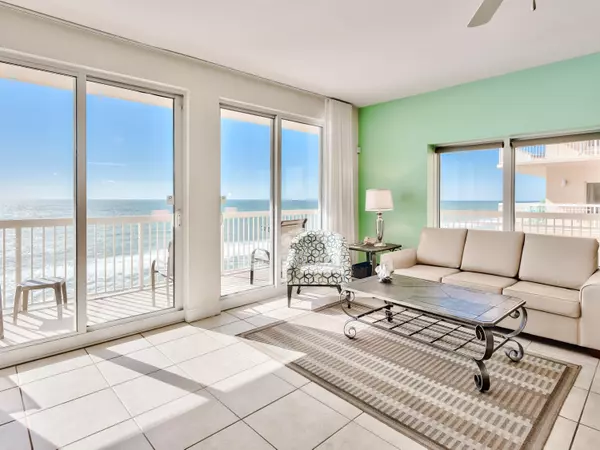 15817 Front Beach Road  #1-1809, Panama City Beach, FL 32413