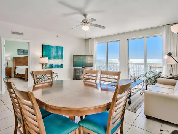 Panama City Beach, FL 32413,15817 Front Beach Road  #1-1809