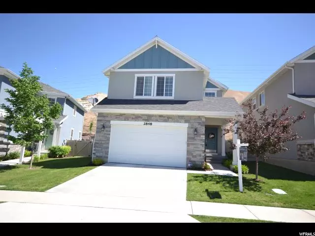 Lehi, UT 84043,2848 W BEAR RDG