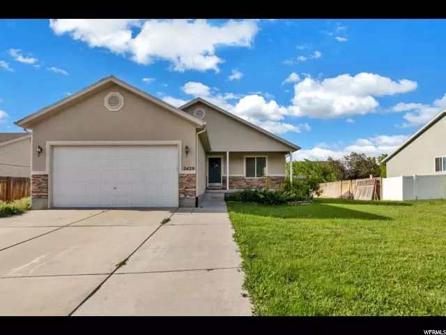 Spanish Fork, UT 84660,2429 E 1650 S