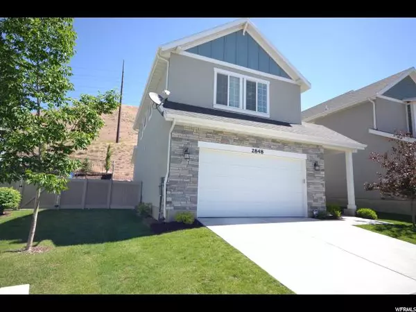 Lehi, UT 84043,2848 W BEAR RDG