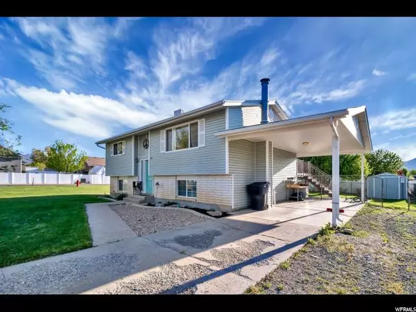 Payson, UT 84651,417 N 200 W