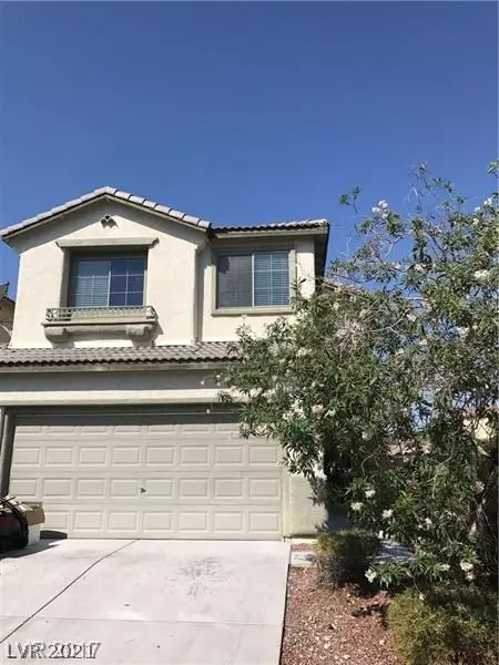 8037 Glowing Water Street, Las Vegas, NV 89143