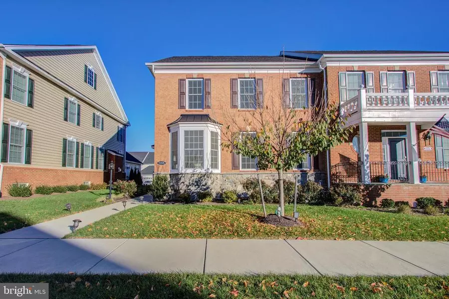 23376 BYMES MILL TER, Ashburn, VA 20148