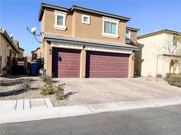 6135 Jennings Cove Court, Las Vegas, NV 89148