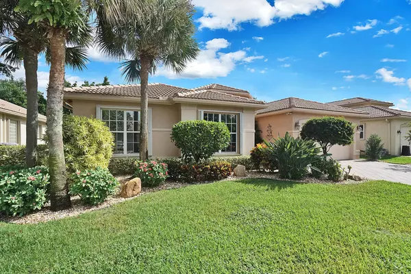 Delray Beach, FL 33446,9672 Baywood Park LN