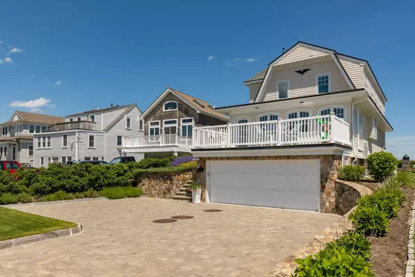 1308 Ocean BLVD, Rye, NH 03870