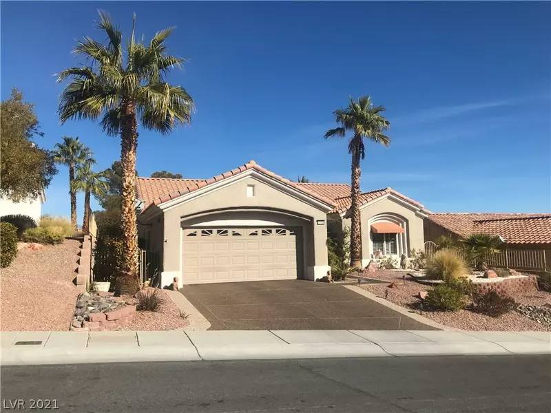 10320 Marymont Place, Las Vegas, NV 89134