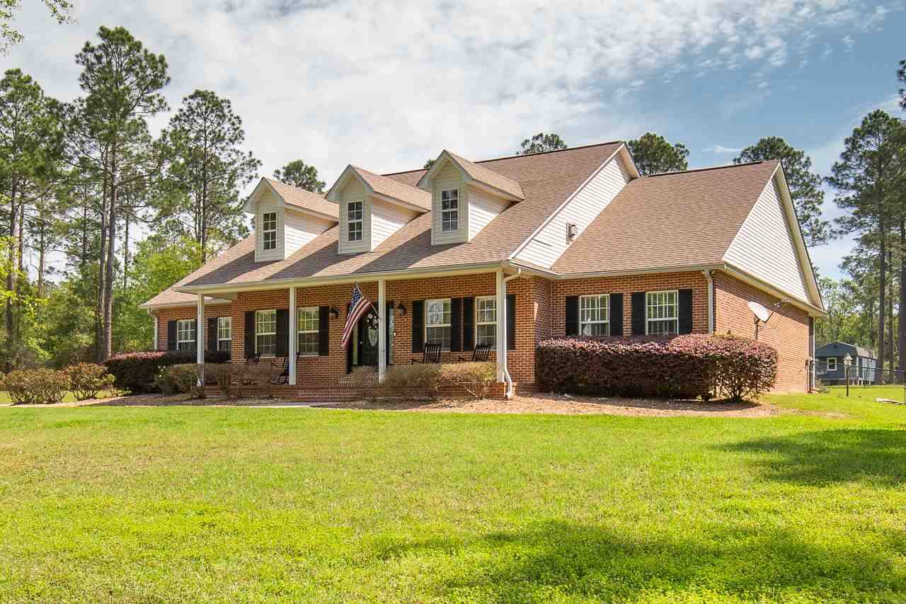 1150 Dogwood Drive, Havana, FL 32333