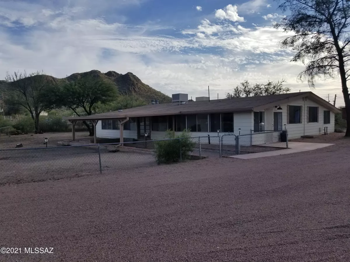 Tucson, AZ 85746,6740 S Caballo Road