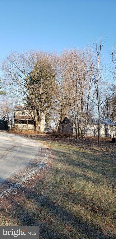 11395 GUM TREE RD, Brogue, PA 17309