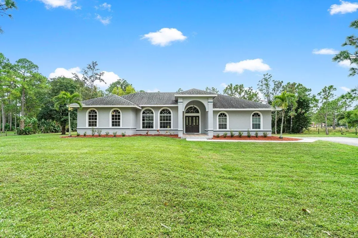 The Acreage, FL 33470,14728 N N 96th LN