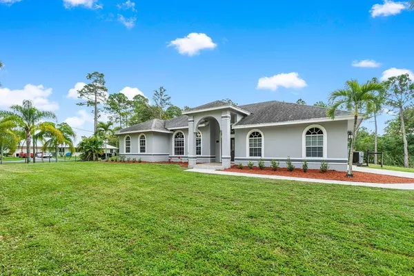 The Acreage, FL 33470,14728 N N 96th LN