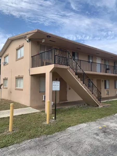 1829 N A 43 ST 43, Lake Worth, FL 33460