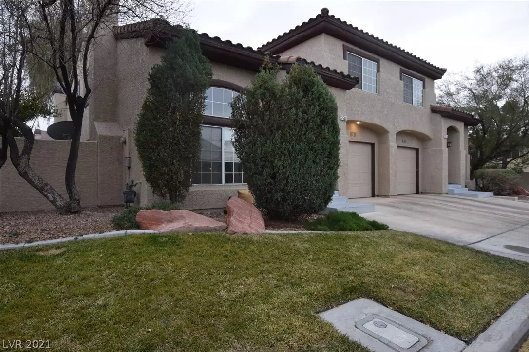 Henderson, NV 89074,2609 Giant Redwood Avenue