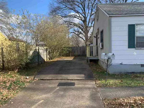 Memphis, TN 38122,1036 MAYBELLE ST