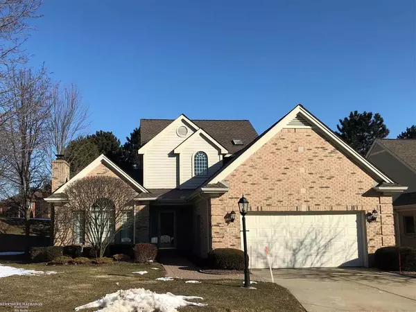 Washington Twp, MI 48094,8595 Ryder Ct