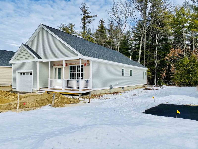 Lot 29 - 36 Richmond DR #29, Concord, NH 03303