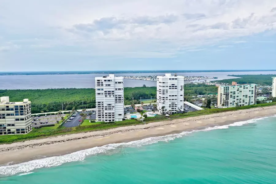 9950 S Ocean S DR 1503, Jensen Beach, FL 34957