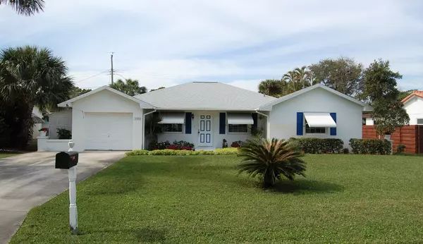 1524 Lance RD, Jupiter, FL 33469