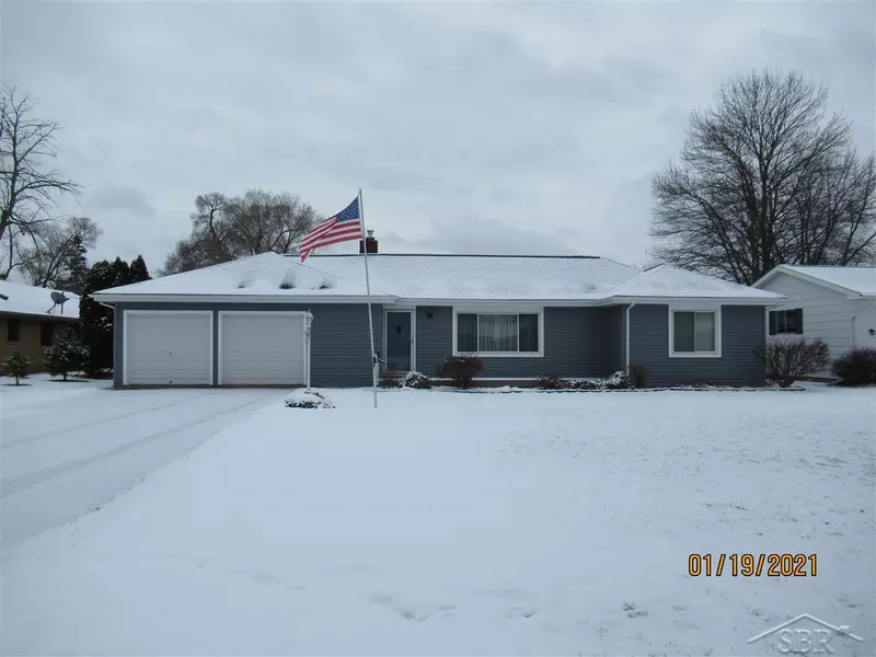 4153 Vera, Saginaw, MI 48603