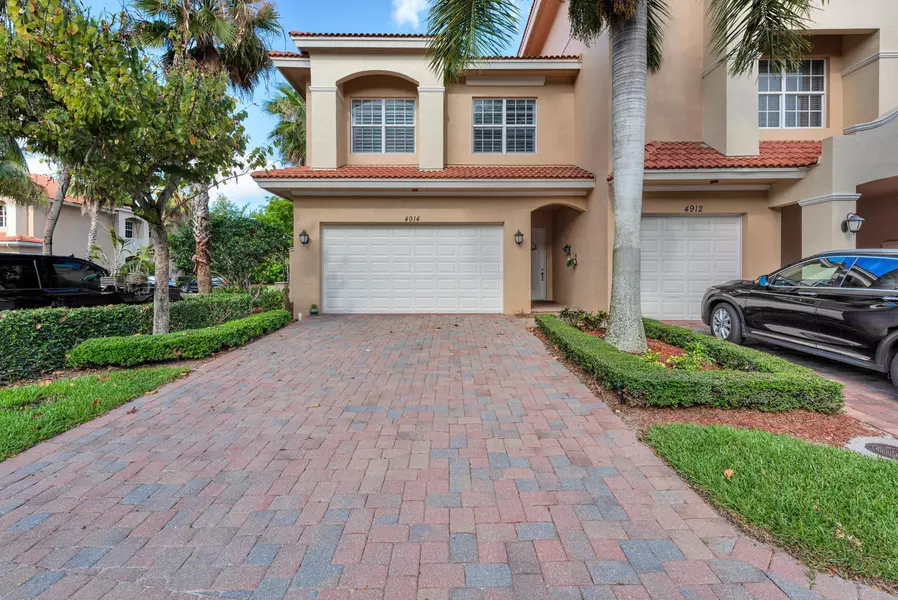 4914 E Vine Cliff WAY, Palm Beach Gardens, FL 33418