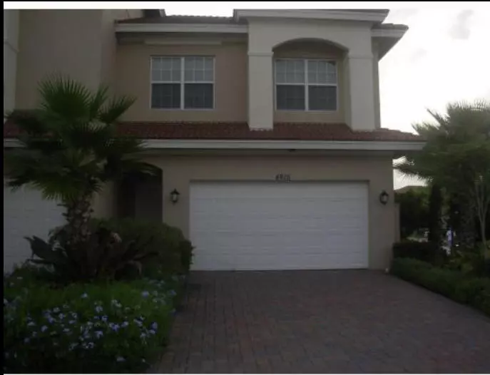 Palm Beach Gardens, FL 33418,4815 Sawgrass Breeze DR