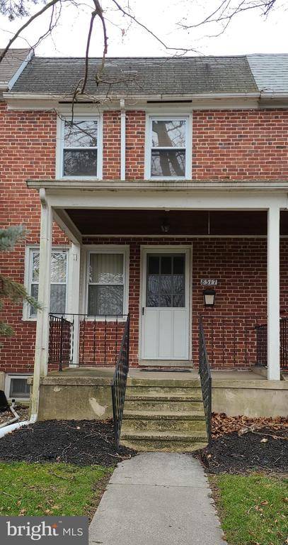 8317 HILLENDALE RD, Baltimore, MD 21234