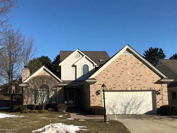 Washington Twp, MI 48094,8595 RYDER CT