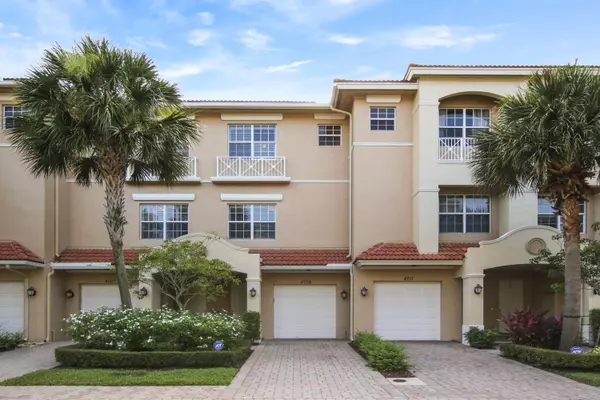 Palm Beach Gardens, FL 33418,4709 E Artesa WAY