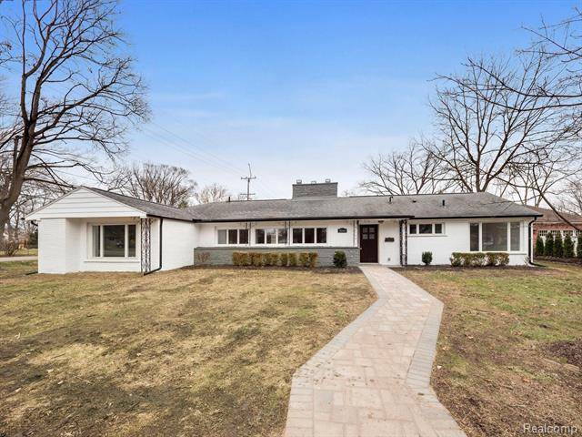 31944 AUBURN DR, Beverly Hills Vlg, MI 48025