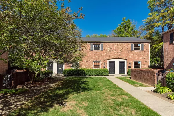 Upper Arlington, OH 43220,4816 Merrifield Place