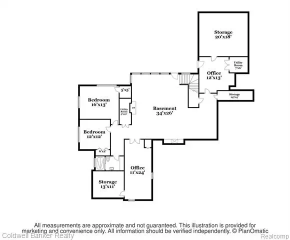 Bloomfield Hills, MI 48304,720 KENNEBEC CRT