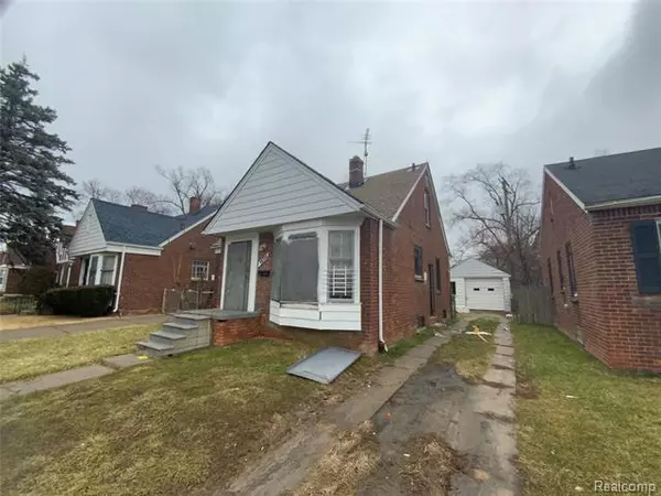 Detroit, MI 48223,15734 FIELDING ST