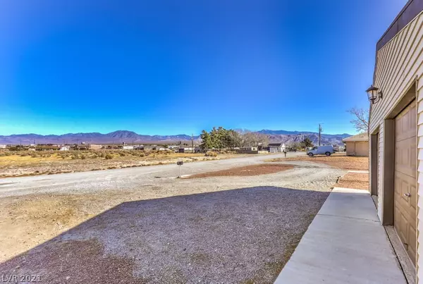 Pahrump, NV 89048,2851 Goldrush Street