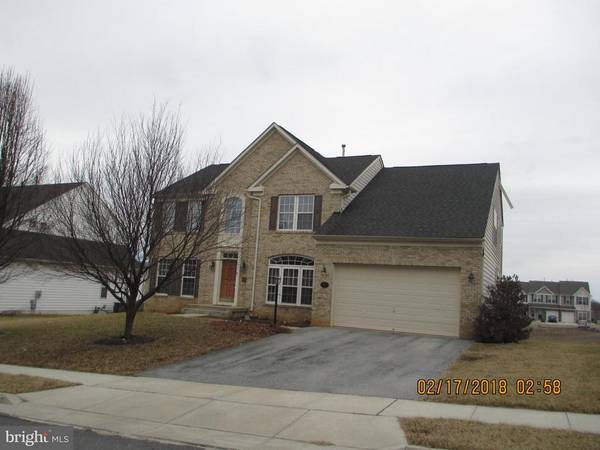 83 DRAWING ARM LN, Martinsburg, WV 25403