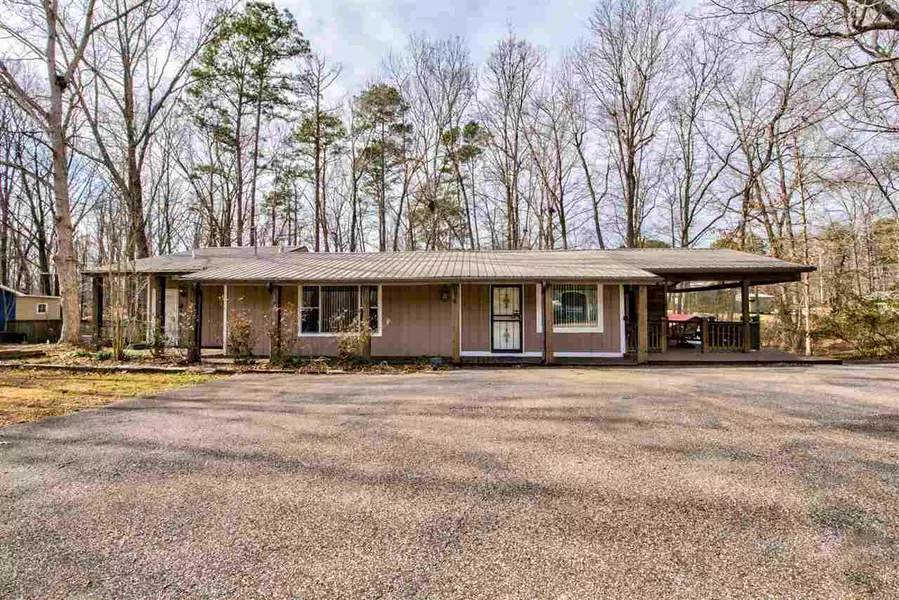 70 AZALEA RD, Counce, TN 38326-4427