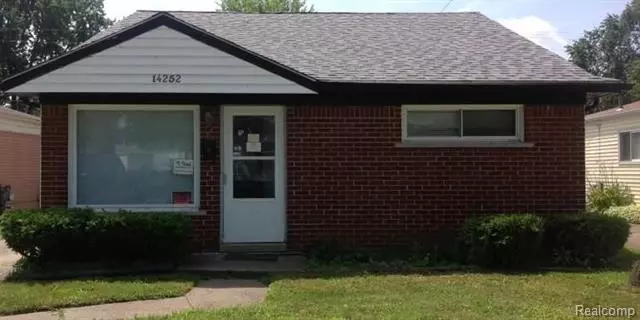 14252 HENDRICKS AVE, Warren, MI 48089