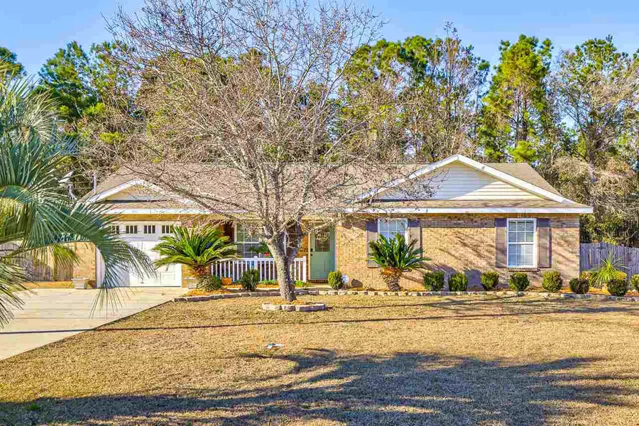 840 Rustling Pines Boulevard, Midway, FL 32343