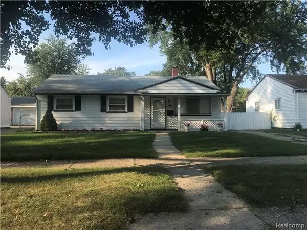 14275 LEONARD, Warren, MI 48089