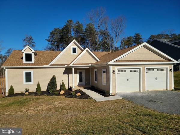 120 SUNSET LOOP, Mineral, VA 23117