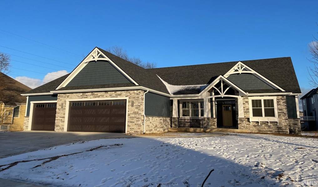 53230 Sunset Marble Drive, South Bend, IN 46628