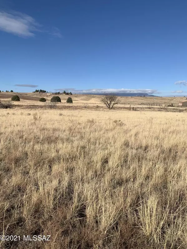 Sonoita, AZ 85637,76 Thunderhead Trail #32