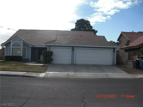 6401 Obannon Drive, Las Vegas, NV 89146