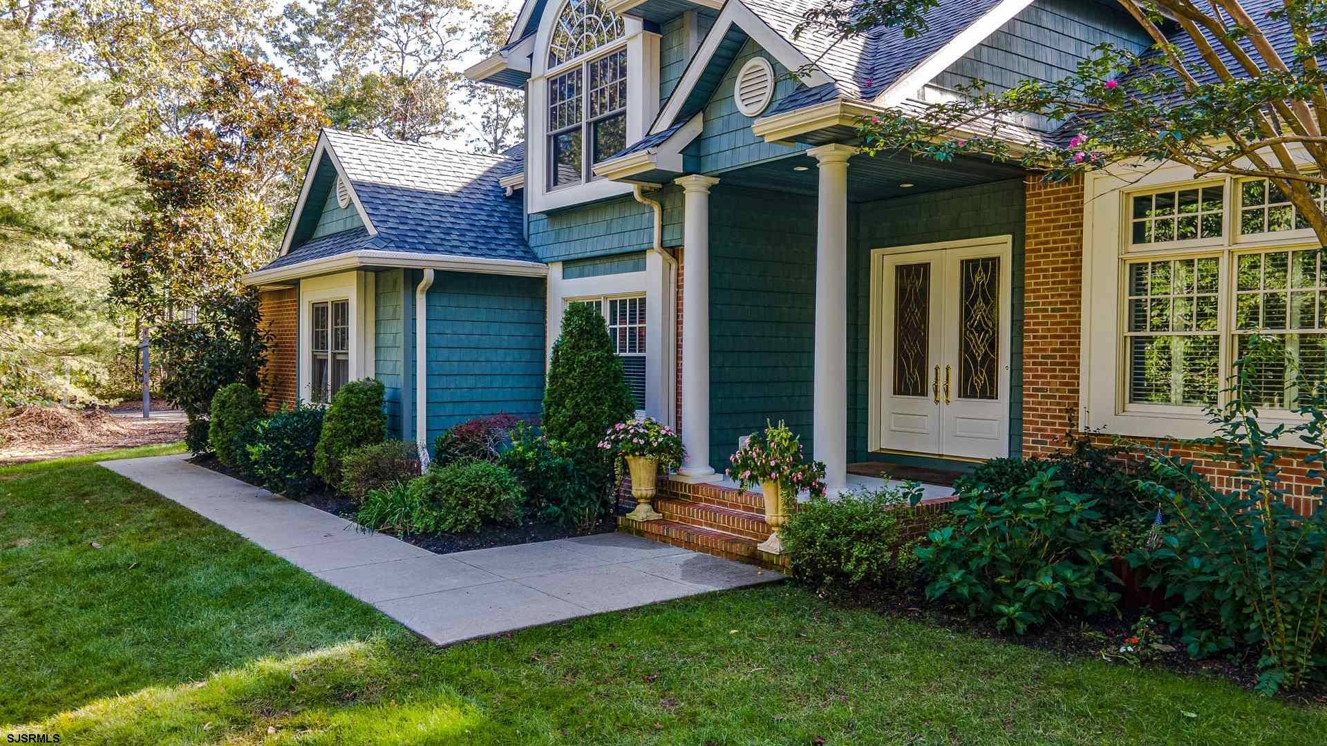 Petersburg, NJ 08270,8 Mockingbird Lane