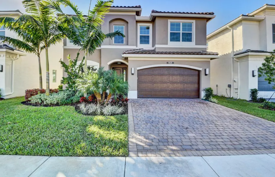 9626 Highland Pointe PASS, Delray Beach, FL 33446